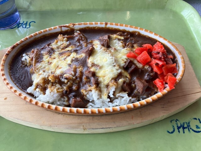 会津高原たかつえスキー場レストハウス - 会津高原（レストラン）の写真