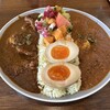 スパイスキッチン ナミナミ