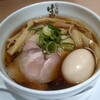 らぁ麺 はやし田 新橋店