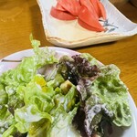 割烹居酒屋 ながつ - 
