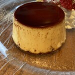 ロルノ - プリン