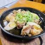 割烹居酒屋 ながつ - 
