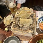 原価酒場牛タンけいすけ - 