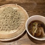 そば切り 粋人 - 