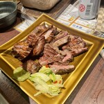 原価酒場牛タンけいすけ - 