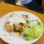 割烹居酒屋 ながつ - 