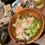 原価酒場牛タンけいすけ - 