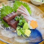 割烹居酒屋 ながつ - 