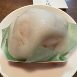 武市神栄堂菓子店 - せとか大福