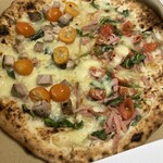 ロルノ - 『KINKANチッチョリ』と『アンティキサポーリ』のメタメタ