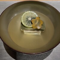 ANAクラウンプラザホテル岡山 和食ダイニング廚洊 - 