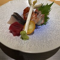 ANAクラウンプラザホテル岡山 和食ダイニング廚洊 - 