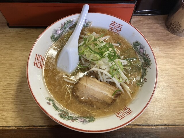 めんめん かめぞう - 神保町/ラーメン | 食べログ