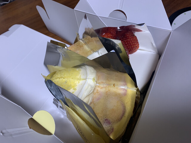 HARBS Futakotamagawa Ten photo 4