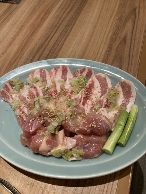 Honkaku Yakiniku Korean Katei Ryori Kuishinbo Hiroshima Nakasuji Ten photo 4