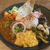 かくれ家スパイス食堂 咖喱家ゆるり