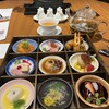 中国料理 「王朝」 ヒルトン東京