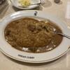 インデアンカレー 堂島店