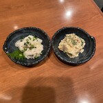 炭火焼肉ホルモン 哲 - 