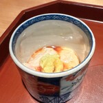 馳走 啐啄一十  - 