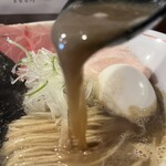 麺屋 喜楽明人 - 