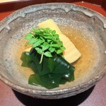 馳走 啐啄一十  - 