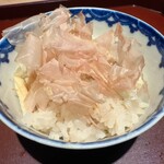 馳走 啐啄一十  - 