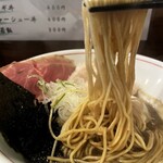 麺屋 喜楽明人 - 