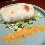 馳走 啐啄一十  - 