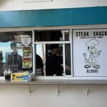 Steak Shack - 