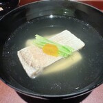 馳走 啐啄一十  - 