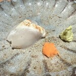 馳走 啐啄一十  - 