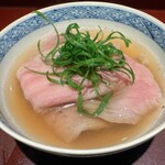 馳走 啐啄一十  - 