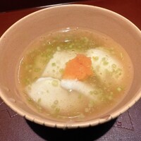馳走 啐啄一十  - 
