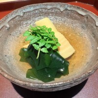 馳走 啐啄一十  - 
