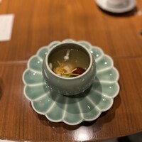 中国料理 「王朝」 ヒルトン東京 - 