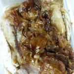 玉屋 - トンペイ焼き　500円