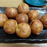 玉屋 - 坊主　9個　500円