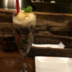 STEAK&HAMBURG ひげ - 