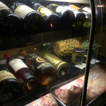 STEAK&HAMBURG ひげ - 