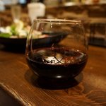 STEAK&HAMBURG ひげ - 