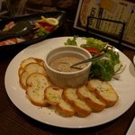 STEAK&HAMBURG ひげ - 