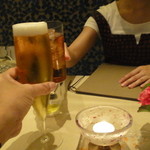 ペッシェ・ロッソ - 