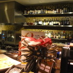 ペッシェ・ロッソ - 