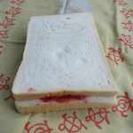 ジャムパン￥１３０