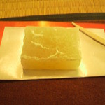 たるみ製菓 - 葛やき