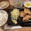 カプリス食堂