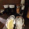 oyster house ザキヤマ