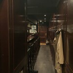 BAR ル・ヴェール - 