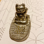 江戸前寿司 すし福 - 